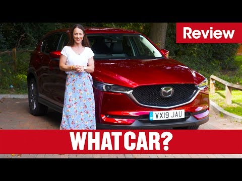 Vídeo: Mazda CX-5: Melhor Menos, Melhor