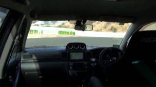 20130317カローラランクス仙台ハイランドマイペースラップ（2'14749)