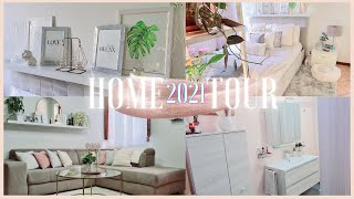 Home Tour 2021 || Nuovo arredamento