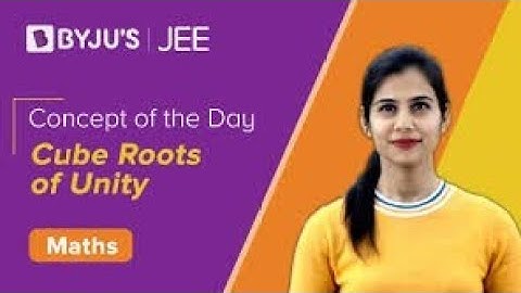 11th class math|| Chapter 4|| Exercise 4.4||Overview of cube roots of unity short tricks|| Math Hash