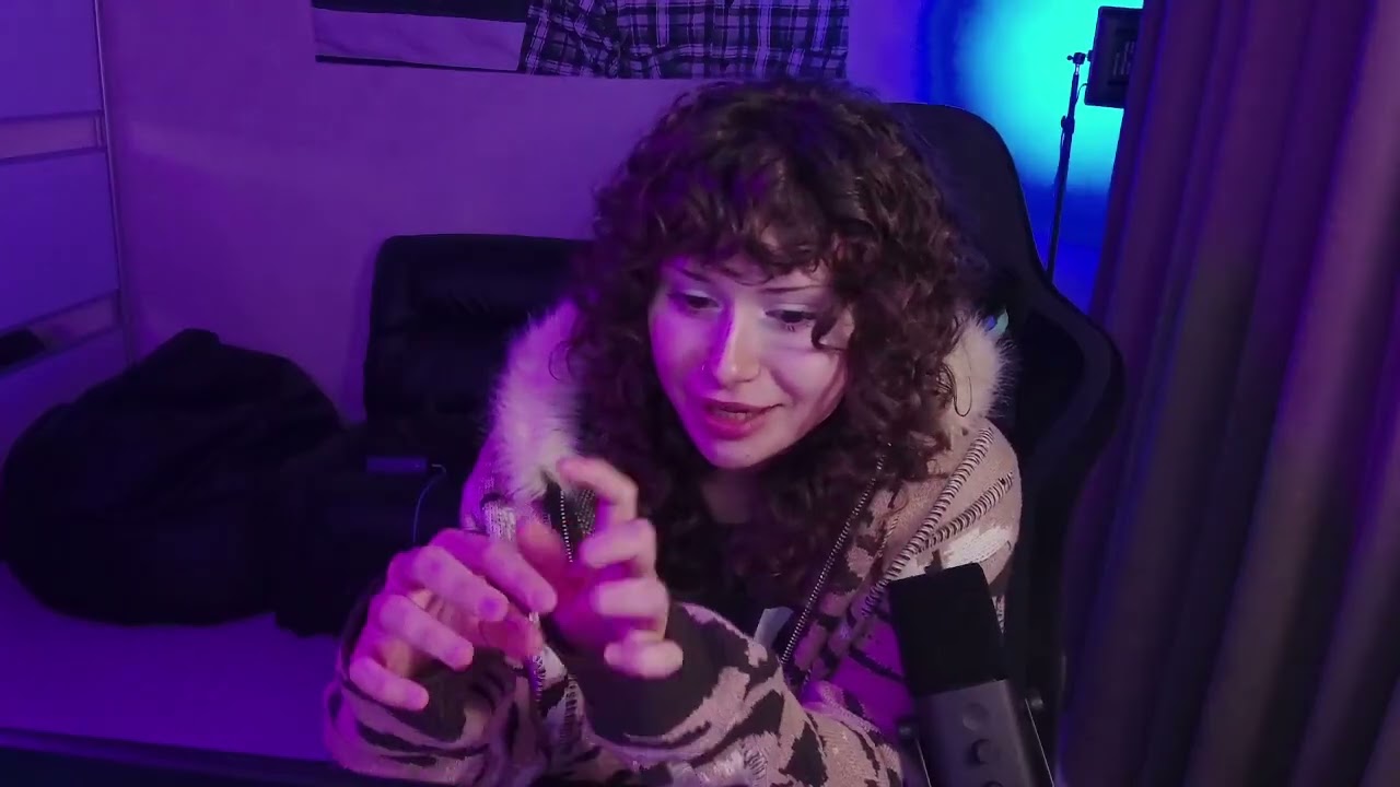 ПОЛНЫЙ СТРИМ САЛАМАНДРА СМОТРИТ 4-5 СЕРИЮ ШГШ 8 СЕЗОН