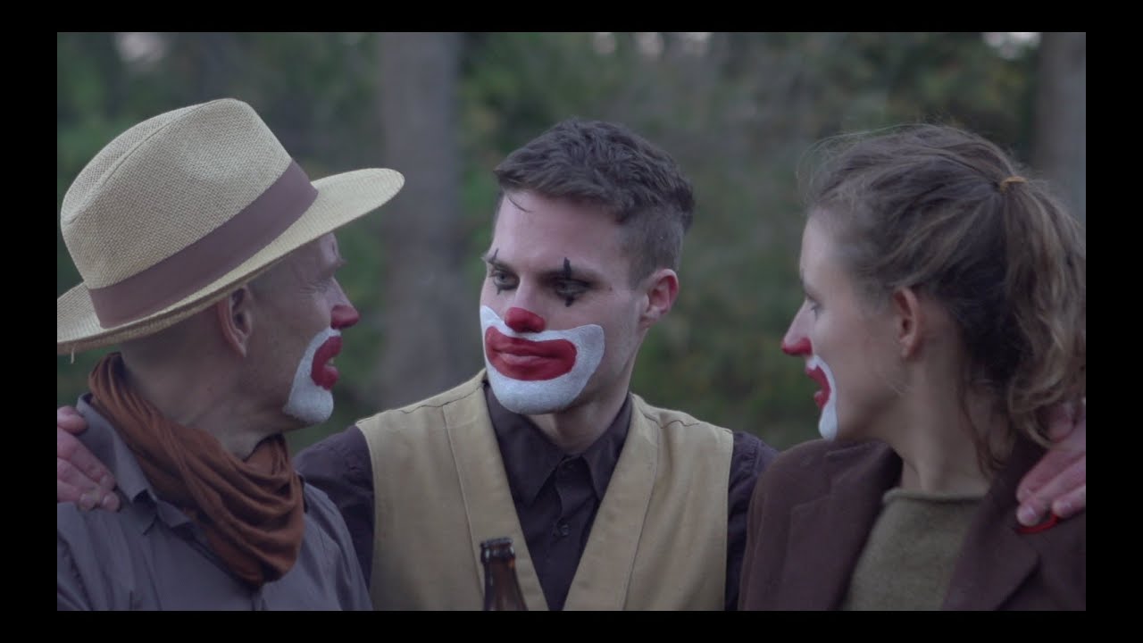 Wooden Shjips - Back to Land (Official Music Video) Wooden Shjips - Back to Land (Official Music Video)