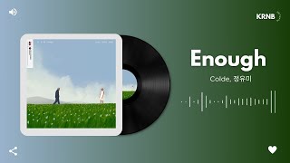 Korean R&B / 알앤비 플레이리스트 :: KRNB Playlist #3