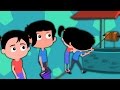 Jack y Jill canción de cuna | colección de rimas canciones de los niños | Jack & Jill Rhyme