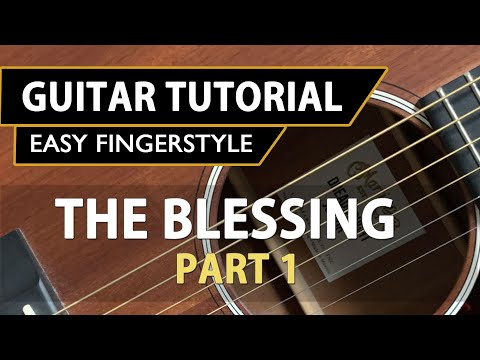 Learn How to Play Easy Christian Guitar Songs on Guitar