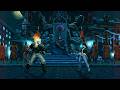 Ghost Rider Vs Jessica Jones