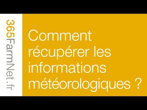 Vidéo: Jours défavorables en octobre 2021 pour les conditions météorologiques