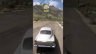 Aston martin DB5 | Forza Horizon 5
