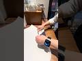 〔JAPAN Wrapping〕Amazing wrapping at Japanese sake shop in Tokyo🎁🇯🇵