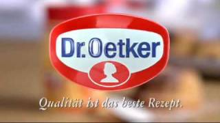 Dr. Oetker Vanillin 17.Nov 2008 Resimi