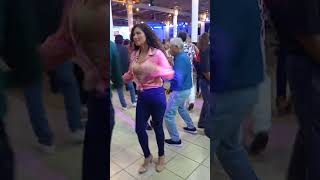 GRUPO CUÁLES SON DELIRIO DE AMOR CUMBIA COLOMBIANA GRAN SALÓN DOMINGO 6 DE AGOSTO DEL 2023