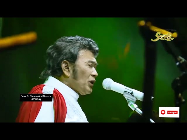 VIVA DANGDUT H.Rhoma Irama Live HD class=