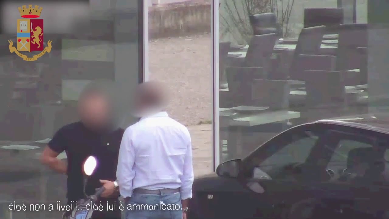 Milano: sequestro di beni a trafficante di droga