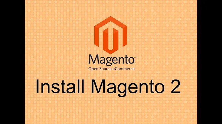 Magento 2 Tutorial Lesson #2 Install magento 2 and Troubleshooting Errors | magento installation