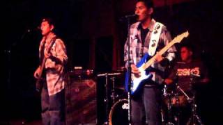 The Plateros featuring Levi Platero  &quot;Solid Ground&quot; 2011