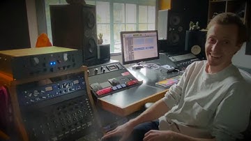 Chandler Zener Limiter demo