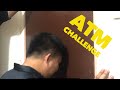 Atm challenge ng jailers  nakalibre kaya