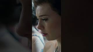 The Crown - Princess Margaret #thecrown #princessmargaret #thecrownnetflix #thecrownedit