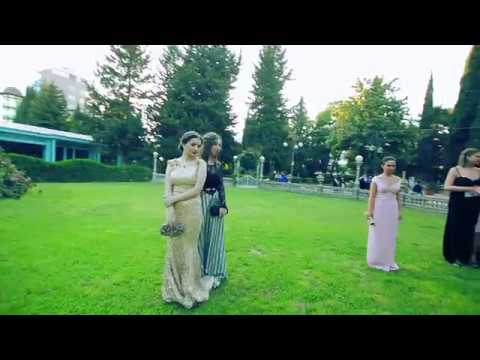 №32 სკოლის ბანკეტი 2017 Filmmaking HDV.GE