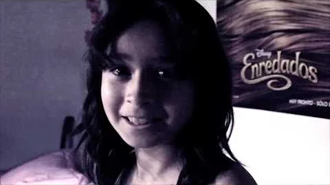 El ngel Short Film