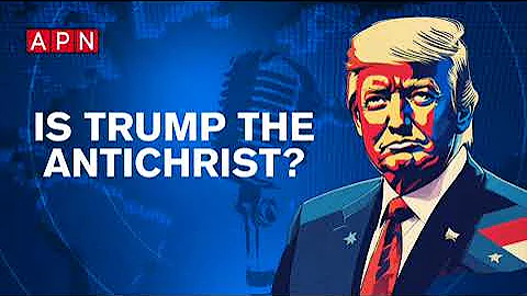 The Antichrist and the Middle East Peace Deal — What the Bible Actually Says