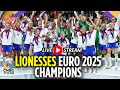 рџ ґEuro 2025 Final LIVE Lionesses Beat Spain On Penalties Hannah Hampton England Vs Spain N18G рџ ґEuro 2025 Final LIVE Lionesses Beat Spain On Penalties Hannah Hampton England Vs Spain N18G