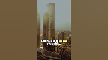 Solana History