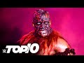 Boogeymans scariest moments wwe top 10 oct 24 2021