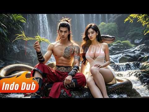 Jenius Pedang Jadi Dungu Keracunan Tapi Ular Raksasa Angkat Jadi Tuan Pembalasan Dendam Pun Dimulai