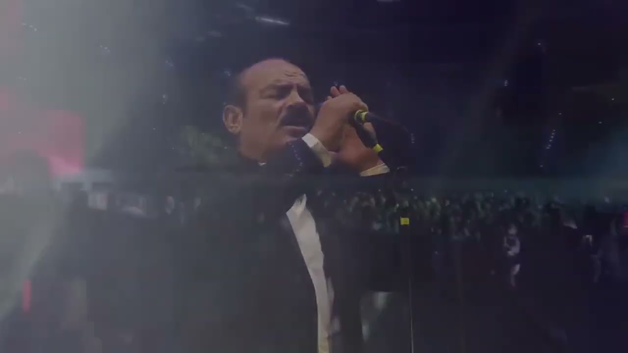 Tropicalisimo Apache - 40 Aniversario.