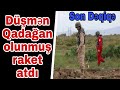 SON DƏQİQƏ! Düşmən Qadagan olunmuş raket istifadə etdi...