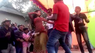 BANGLA song Romantic song stage dance HD 2017