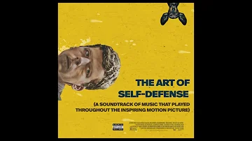 The Art Of Self-Defense (Soundtrack) - Can You Hear Me Now? - Donald McMichael