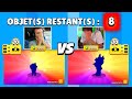 INCROYABLE BATTLE PACK OPENING CHANCEUX du NOUVEAU BRAWLPASS sur Brawl Stars 4000 Gemmes vs @Trapa