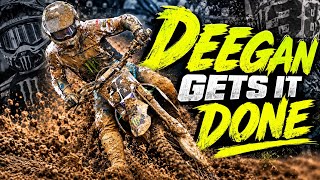 Deegan Dominates Playoffs - SMX Columbus Reaction Show
