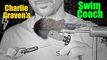 Fly Tying - Charlie Craven