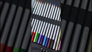 EL MEJOR KIT DE ARTE ☝️🤩 #dibujo #arte #artista #acuarelas #colores #comodibujar #dibujos screenshot 1