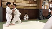 正しい受身 前回り受身 柔道チャンネル 少年よ 技をみがけ 柔道上達への道 Youtube