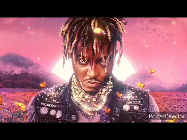 Juice WRLD- Fighting demons 1 Hour Loop