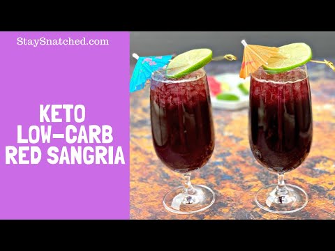 keto-low-carb-sangria-cocktails
