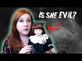 What Happens When You Buy a HAUNTED DOLL From eBay! (Is She Here to Stay?)