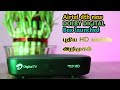 Airtel new dolby digital box launched airtel digital tv new box launched