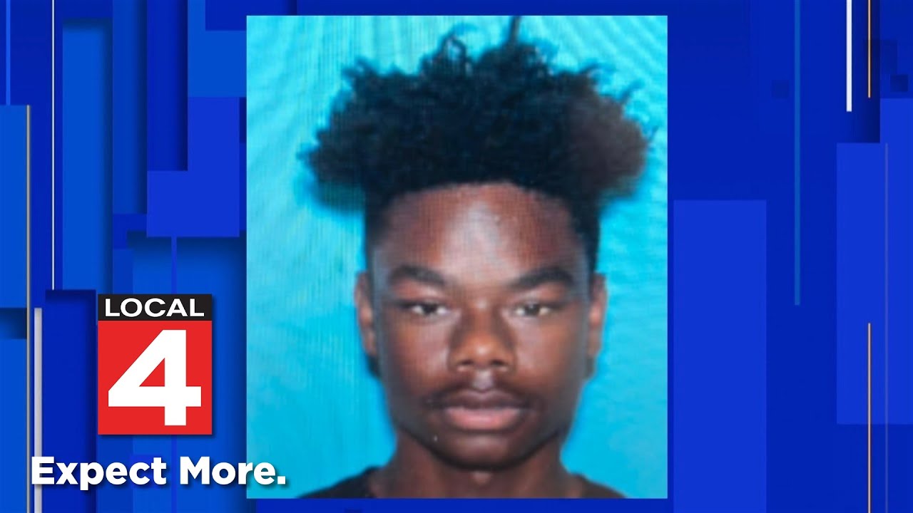 Man accused of shooting Southgate police officers appears in court ...