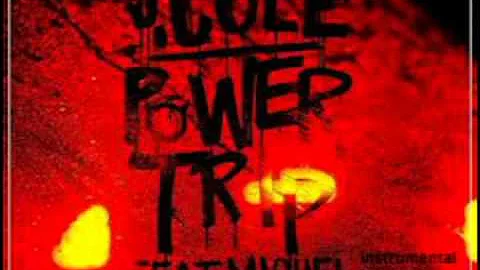 J. Cole  Power Trip ft. Miguel Instrumental Prod. Soulful