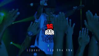 Lipooz - Hip Cha Cha (Recover 2018)