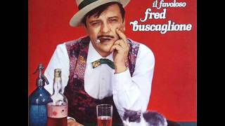 Video thumbnail of "Che Notte - Fred Buscaglione"