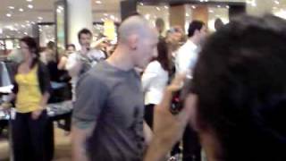 Download Lagu Linkin park Chester bennington meet and greet MP3