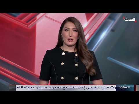مخزومي: سحب سلاح حزب الله قرار لبناني مدعوم حكومياً