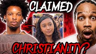 Was D4VD a K*ller AND a Christian?