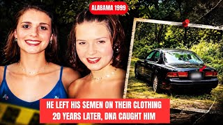 Alabama 1999 Double Homicide Cold Case Solved After 20 Years — The Killer Was A Pastor